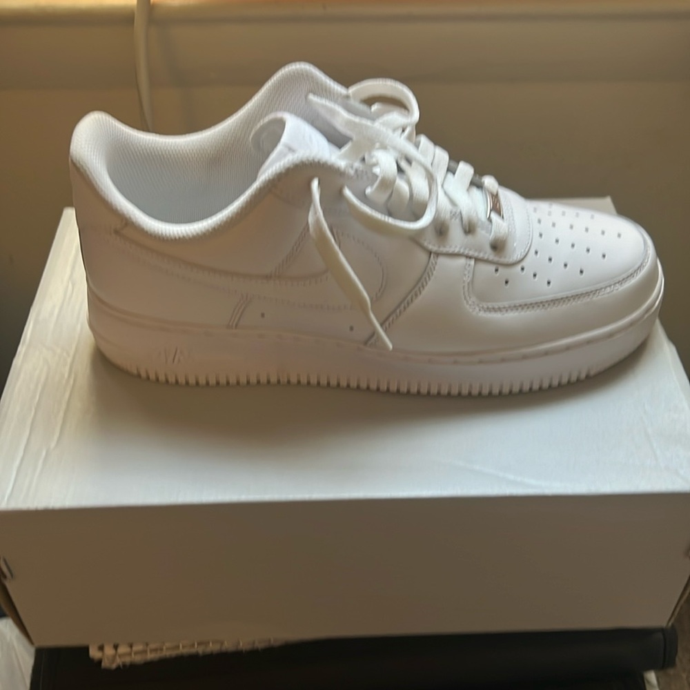 Nike Air Force One